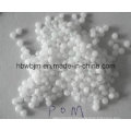 Plastic Raw Material POM Polyoxymethylene POM Granules
